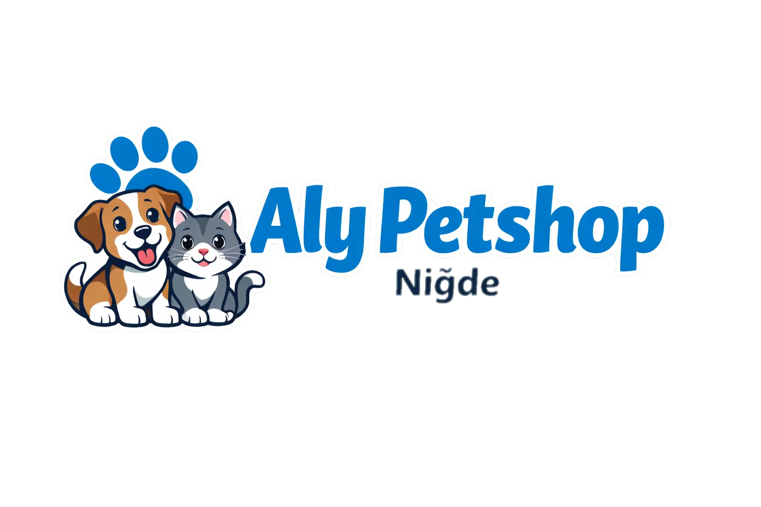 Aly Petshop Niğde